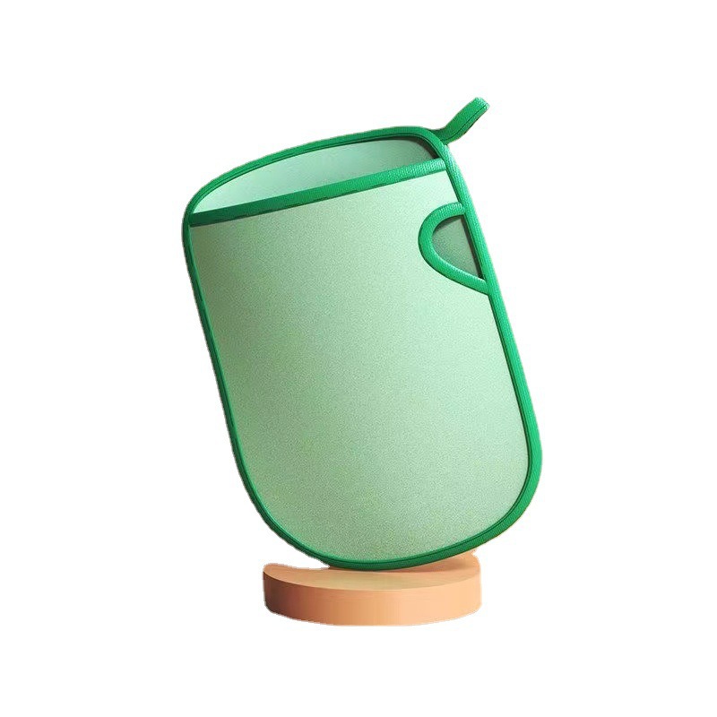 Guante de Baño Infantil de Esponja, Indoloro, para Niños