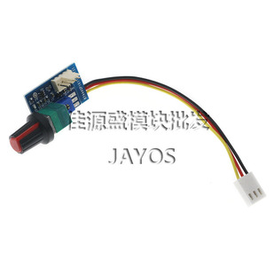DC12V�ք��ľ�PWM�L���{���� ���_�P �C��4���L���{�ٽ�����Pͣ