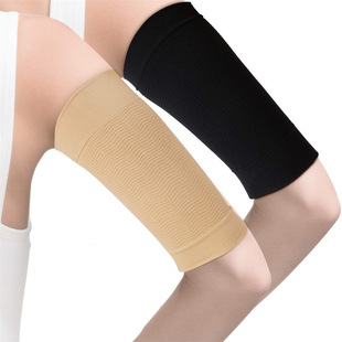 Cross-border plastic pressure sleeve arm elastic sleeve elbow pad light arm yoga arm pressure ice sleeve