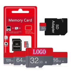 2TB 外貿用SDカード拡張メモリカード 1TB32g64g128gTFカード256GB512GB大容量ストレージ