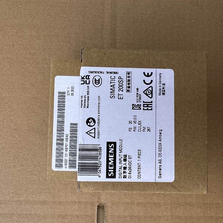 西门子Siemens模块6ES7 154-4AB10-0AB0上海森层授权代理原厂货源