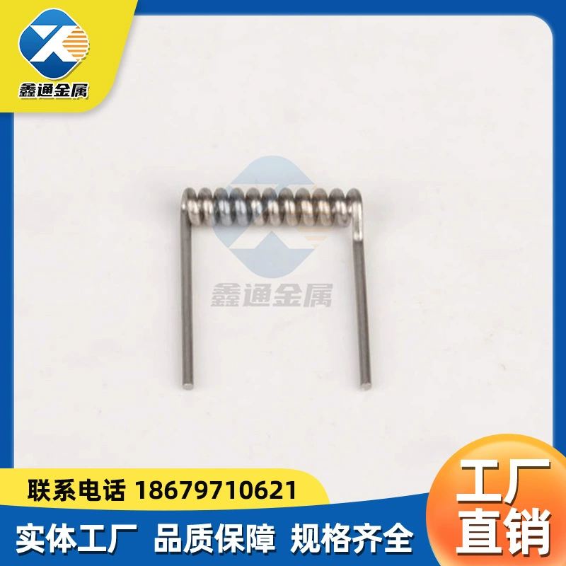 0.9-дюймовая дверцовая электронная нить для телемарк-пистолета с 11 петлями, нанесение покрытия методом испарения, вольфрамовая нить, нить для электронного луча