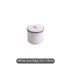 Washing Mesh Bag Home Washing Machine Sandwich Thick Laundry Bag Embroidery Set Bra Underwear Protection Washing Bag Wholesale
