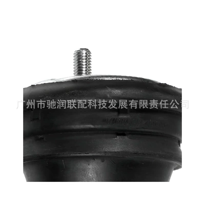 Asqı sistemi / Xodovoy hissələr Engine Mount Rubber 22111094365