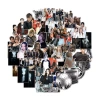 55PCS-ALLDAY PROJECT