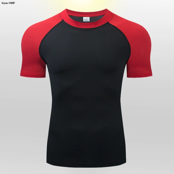 Black+red