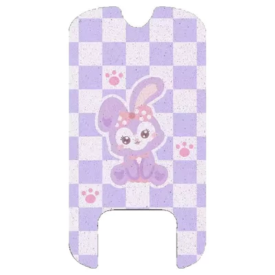 Electric vehicle foot mat – Suitable for Green Source Carle 11