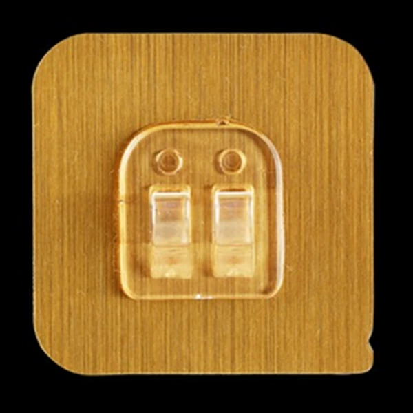 7*7 gold buckle
