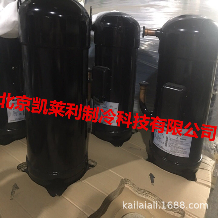 JT300D-Y1L大金压缩机10匹空调制冷大金压缩机JT315D-Y1L