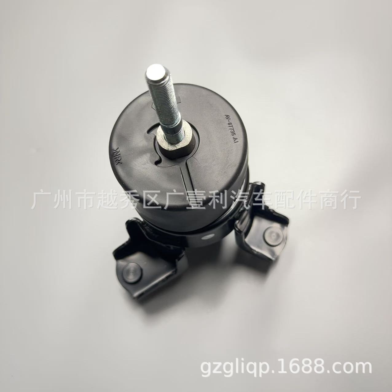 Applicable 12361-28110 12361-0H070 12361-0A080 Camry 2.4ACV30 front machine foot glue