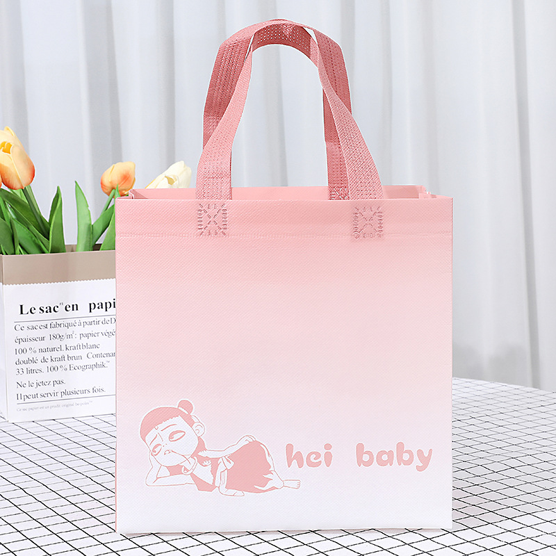 Piel en polvo bebé; alto 24 ancho 24 lado 15