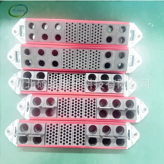 史陶比尔  模块连接器 Combitac MC Staubli 完全替代MC连接器