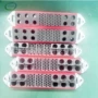完全combitac模块连接器