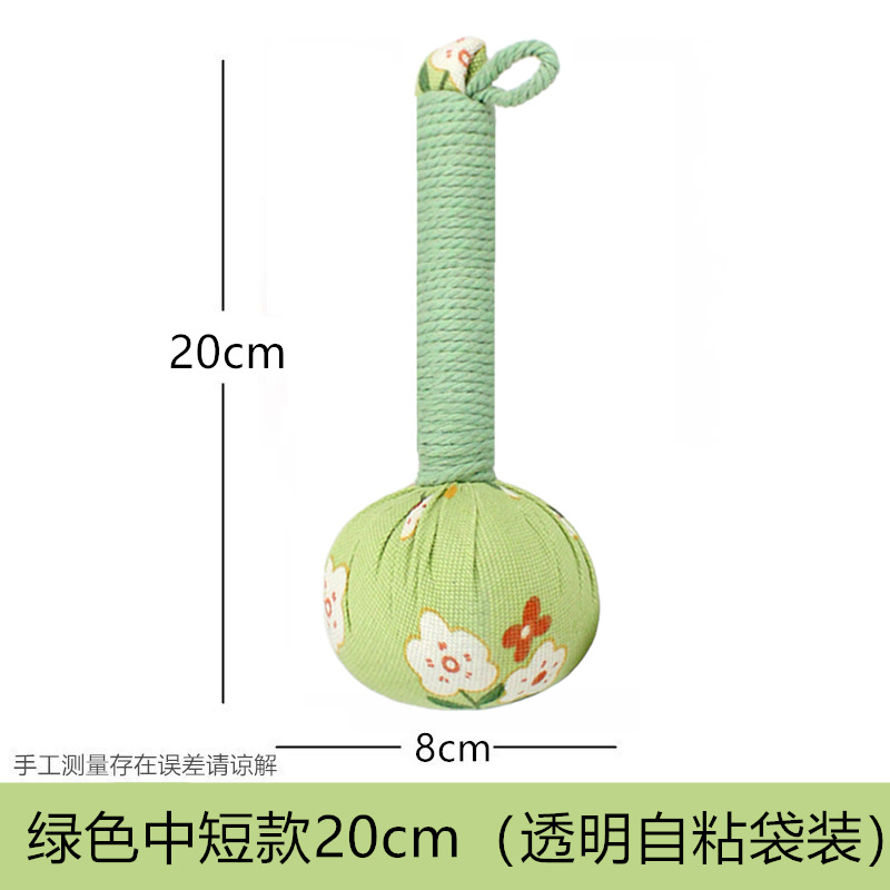 18 martillo de moxa, masaje de meridianos de mano, mano DIY, regalo de mano, moxa, cuidado de la salud del caballo, al por mayor