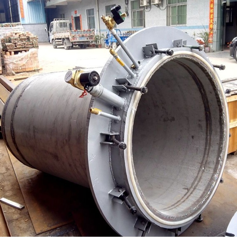 低碳钢工件渗碳、渗氮或氮碳共渗炉 井式炉 定制热处理炉