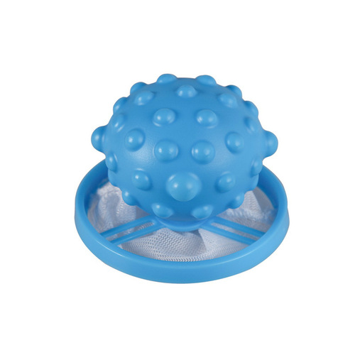 Washing ball, washing machine float filter bag filter lint remover hair remover clean decontamination washing ball clothing