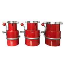 汽车防火罩排气管阻火器防火帽化工厂危险油罐车灭火罩熄火器通用