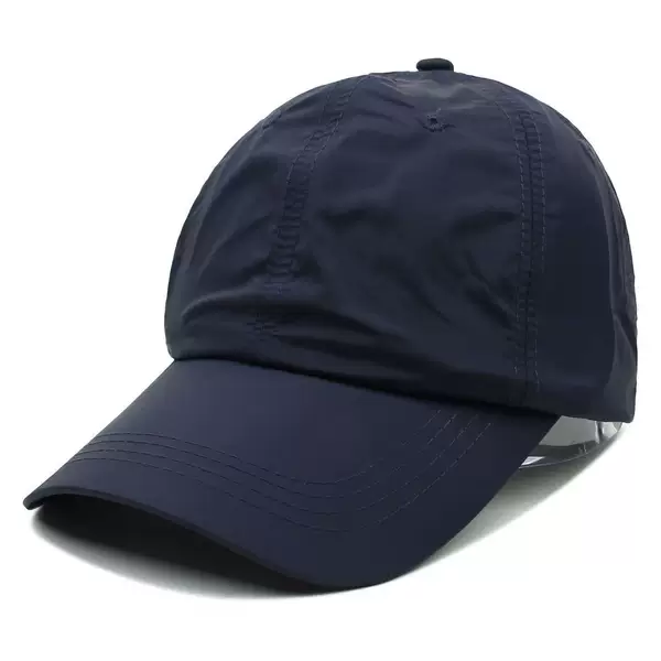 Outdoor Lightweight Quick-Drying Breathable Baseball Cap for Men and Women, Summer Sun Protection Sunshade Hat, Sports Outdoor Hat, Trendy