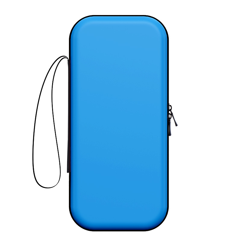 Estuche de almacenamiento adecuado para Nintendo Switch 2, funda protectora para consola NS2, estuche portátil ultrafino de EVA con carcasa rígida para viajes.