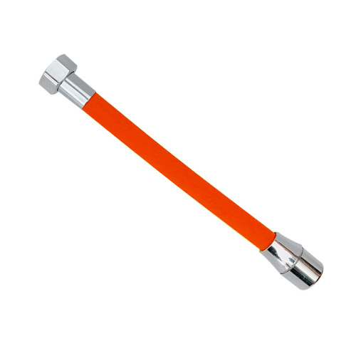 Four-point washing machine faucet extension extension kitchen bathroom universal extension extension anti-splash head mouthpiece