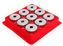 电缆浮球液位开关Φ35*108.5-11单向双向截止流动316不锈钢厨房阀