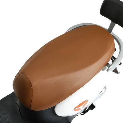 Electric car cushion Rainproof Sun Protection Waterproof Motorcycle