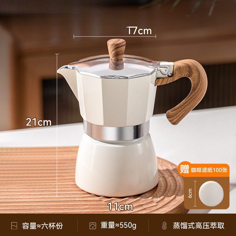 Bag, coffee pot, concentrated coffee machine, wholesale