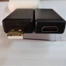 USB转HDMI高清安卓视频转换器