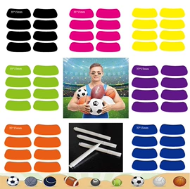 不干胶标签;练字帖;文具贴纸