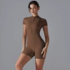 Chestnut overall