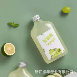 其他塑料包装;塑料瓶、壶