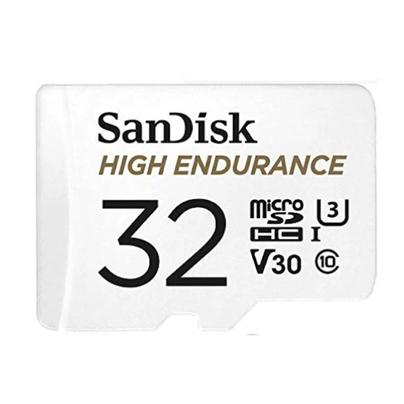 Подходит для SANDISK SD-карты SDSQQNR-032G-GN6IA