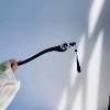 27#Watch the Flower Hairpin in the Fog