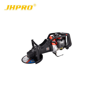 Jiahao Jh 11.5kg Function Gasoline Angle Grinder Machine Grinding Cutting Machine Polishing Machine