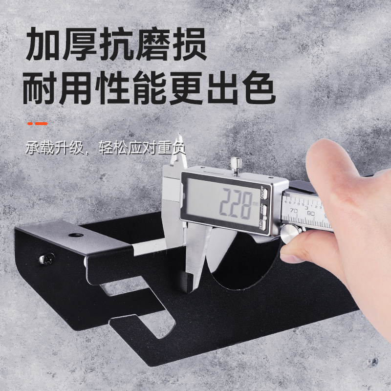 conveniente marco de almacenamiento de molino de ángulo de carga grande nuevo marco de almacenamiento de molino de ángulo de tipo grueso y grueso transfronterizo