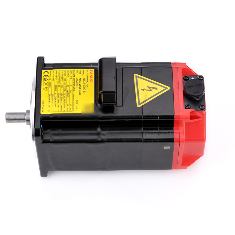 A06B-2259-B400 B402 B420 B422 B430 B432发那科fanuc伺服电机