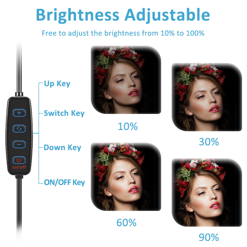 MiNi平板灯主图4