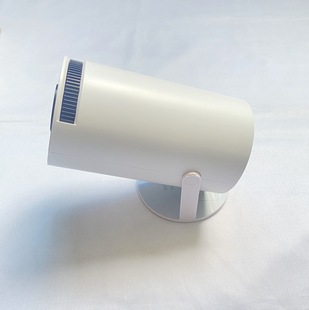 Cross-border Explosions HY300 Projector Quanzhi