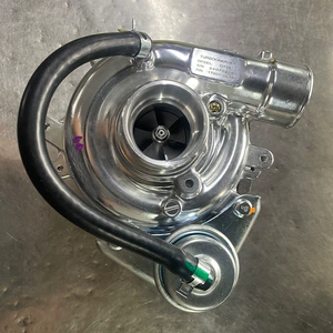 Yeni Ct1617201-Ol050 Avtomobil Mühərriki Sistemi Supercharger Aksesuarları üçün Turbocharger