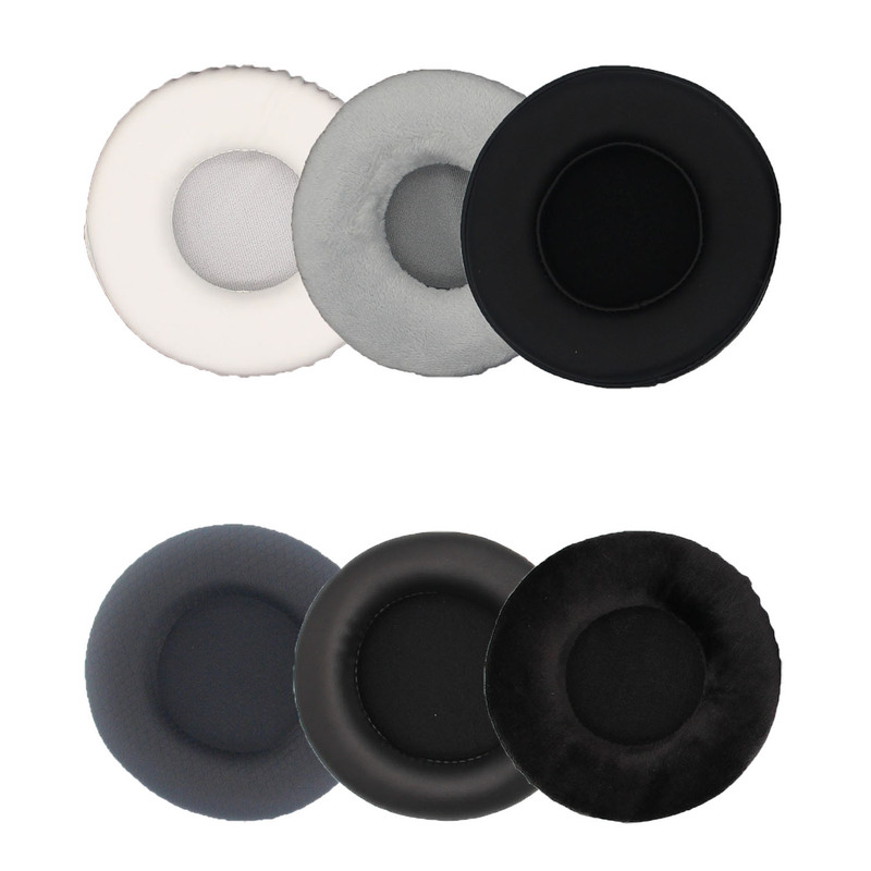 Suitable for Oneodio Pro10 Pro30 Pro50 Pro60 Headphone Cover Sponge Cover Protective Cover Leather Cover