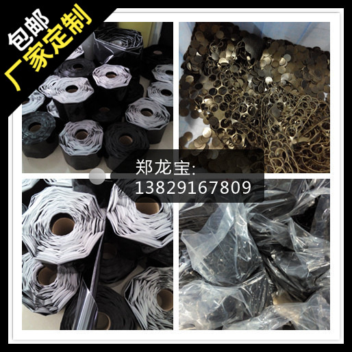 供应橡胶垫 硅胶垫 防滑减震脚垫 耐磨耐压防滑脚垫免刀模供样