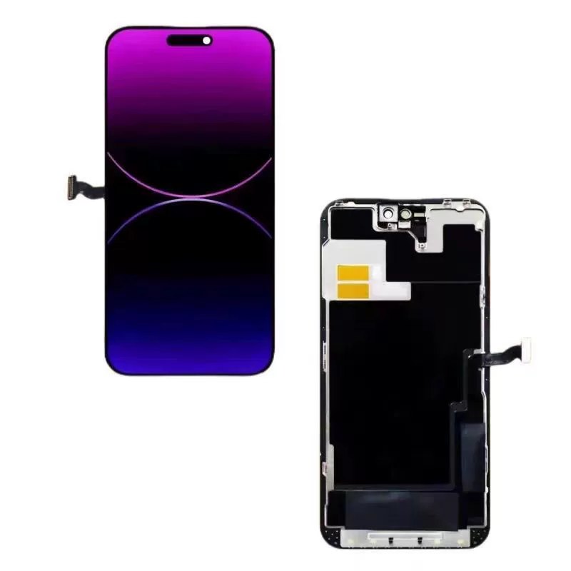 Совместимый экран, iPhone 13, мобильный телефон