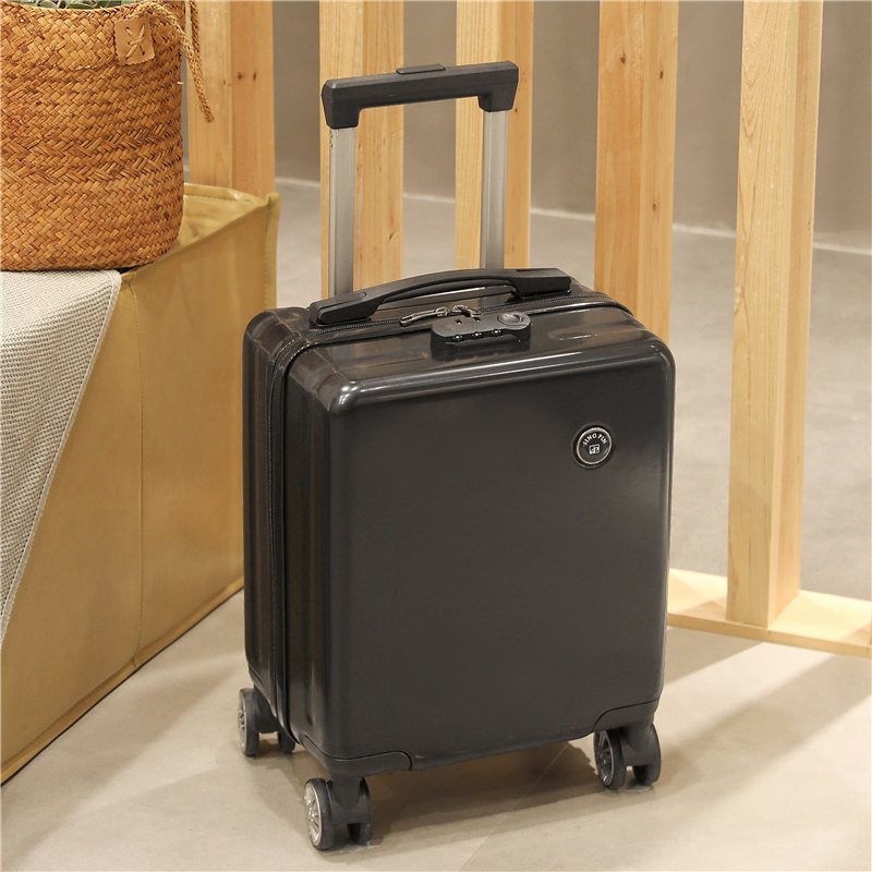 大气黑【春秋航空登机箱】