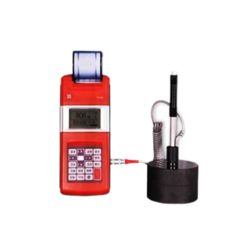 TIME5301 便携式里氏硬度计热处理锻造机械厂必备