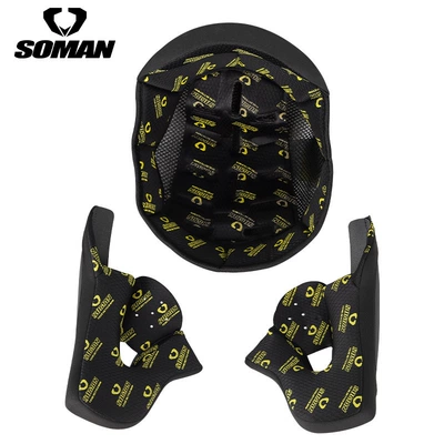 Are Suitable for Sm955-S/Sm965/Smx8 | Dəbilqə (Kaska) aksesuarları