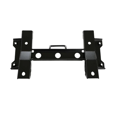 Non-Standard Customization, Motorcycle frame