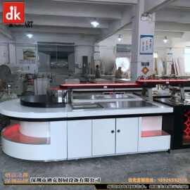 迪克自助餐厅图片 自助餐服务 电动餐台 自助餐设备品质保证