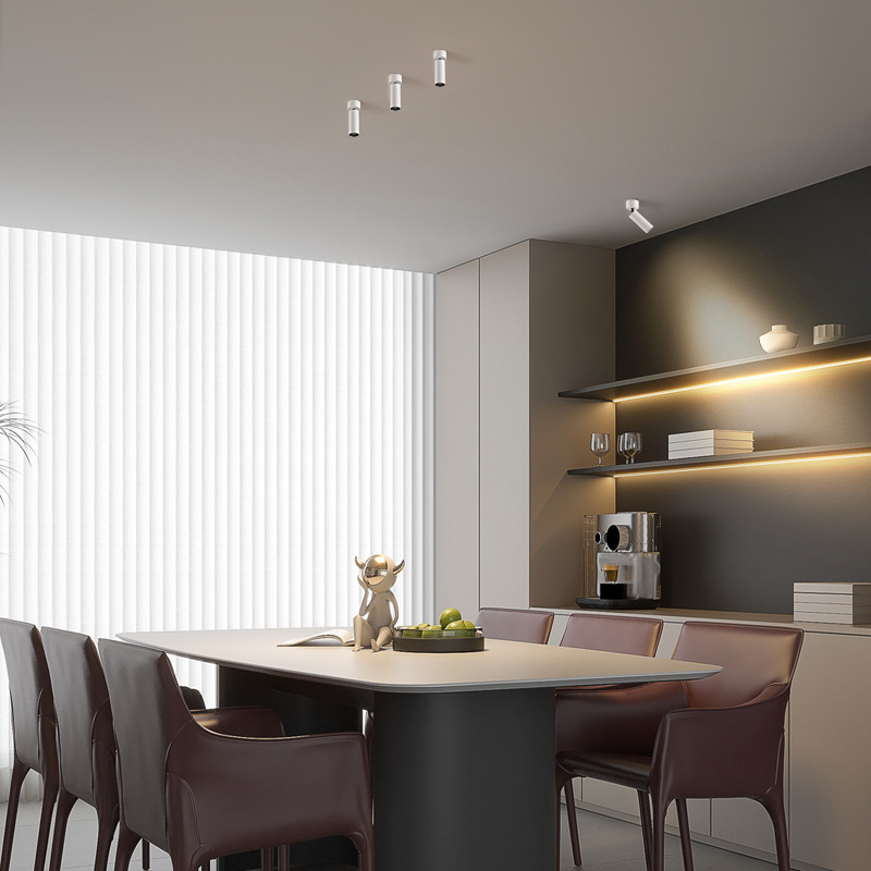LED luminaria