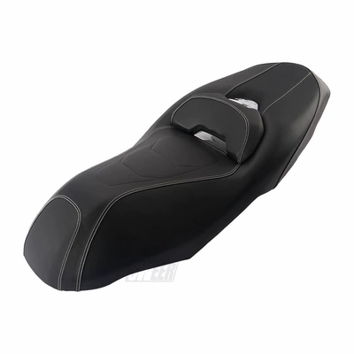 Cushion, New Comfortable Seat Cover, Motorcycle cushion