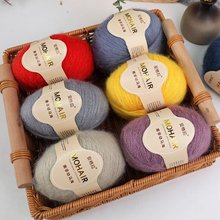 �羳���l�Ϸ����R��ë25g�F����ë��DIY�ֹ������hë�����������